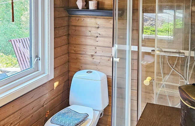 6 Person Holiday Home in Lyngdal - Foto 10