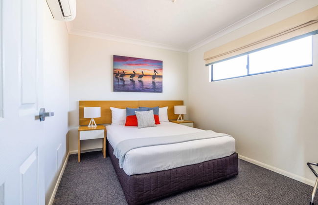 MainStay Suites Townsville - Foto 22