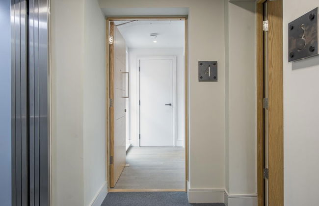 The Quadrant - The Botanical Suite - Foto 7