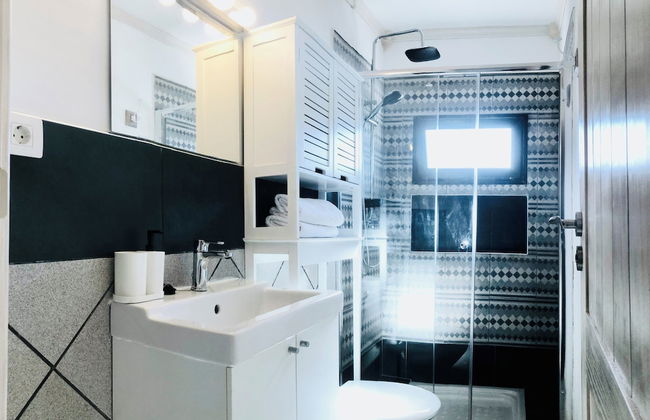 Apartment Alegranza in the Beautiful Village of Mozaga, Lanzarote - Foto 11