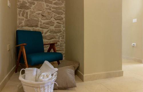 Beautiful villa Stora Kuca with private pool in Labin - Rabac - Foto 36