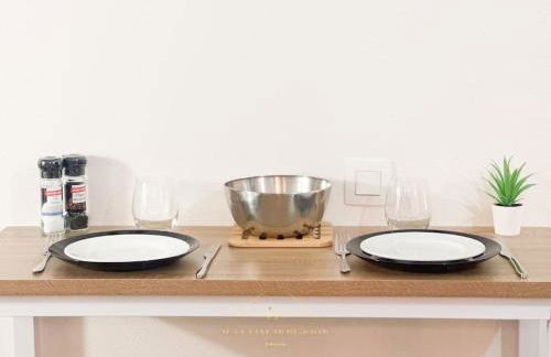 Le Cosy Saint-Cyr - Foto 11