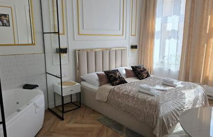 Apartament Nova Romantic z Jacuzzi - Foto 32