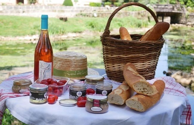 Gite du Four à Pain - Photo 19