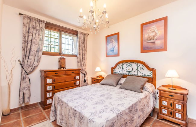 Cubo's Villa Dos Reyes - Foto 9