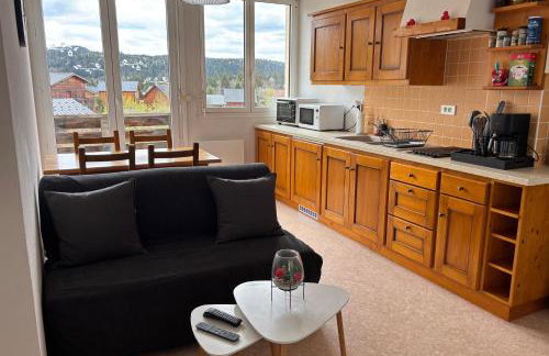 Cocon jurassien 4 pers Piscine Nature & Ski - Photo 5