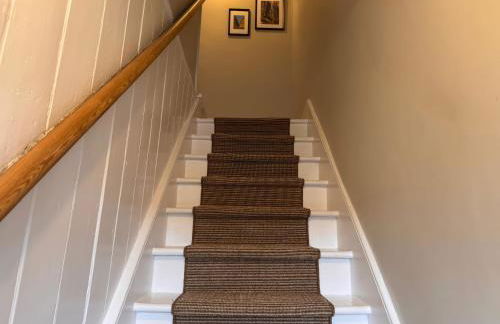 Old Station Cottage - Foto 10