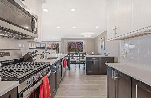 Skylift Lodge - Luxury Mountain Creek family condo - Foto 7