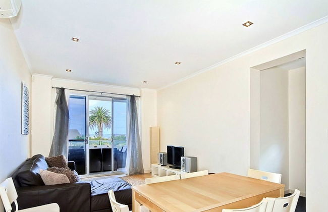 Block Escape - Ocean View Apartment no 1 - Photo 4