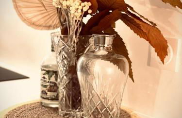 Appart Hotel Jaures - Boutique apartments - Foto 13