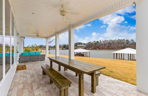 Lake Daze on Lake Martin - Foto 41