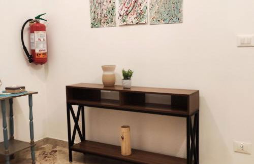 Amunì rooms and suite LT - Foto 9