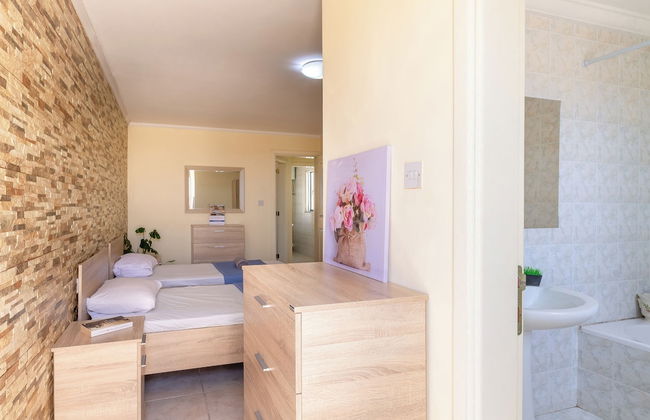 Penthouse Tower Court Zurrieq - Foto 10