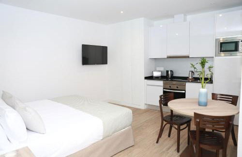 New Point Madrid Opera - Photo 61