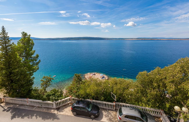 Apartman Golden View - Foto 25