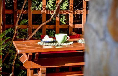 Dulakówka - domek na każdą pogodę - Foto 44