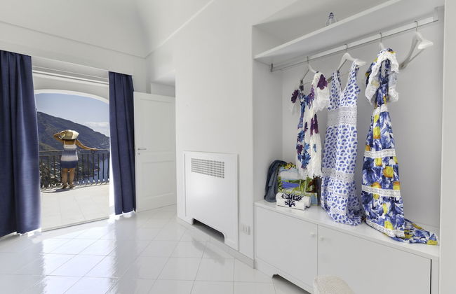 Villa Settemari - Foto 5