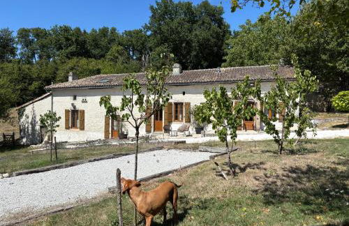 Le Hibou -1 bed Gite - Foto 1