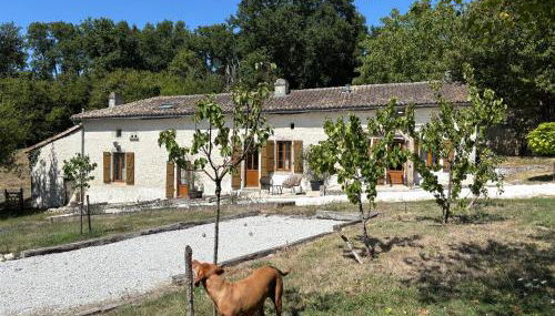 Le Hibou -1 bed Gite - Foto 1