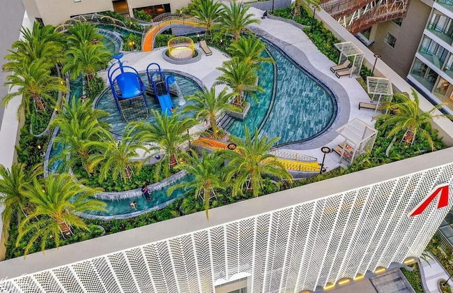 Bin's House in The Song Vung Tau - Foto 52