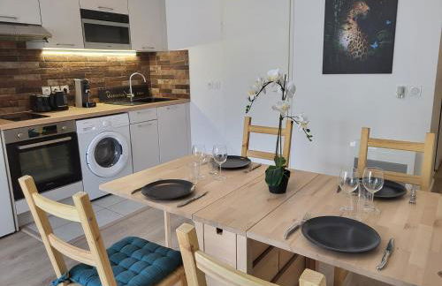 Studio cosy à 5 minutes de DISNEYLAND PARIS - Foto 70