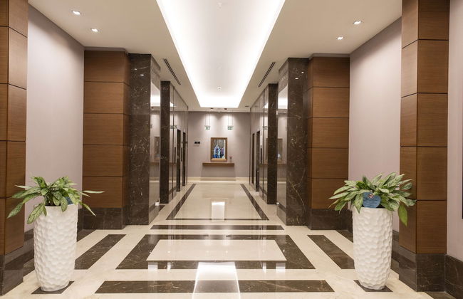 Radisson Residences Avrupa TEM Istanbul - Foto 3