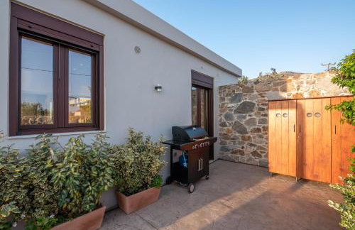 Sia Elafonisi Pool House - Foto 20