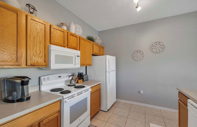 Create Lasting Magical Memories! Resort Home for 8 - Foto 11