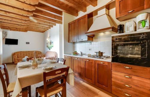 Agriturismo Cascina Crocelle - Lake View and Heated Pool - Foto 41