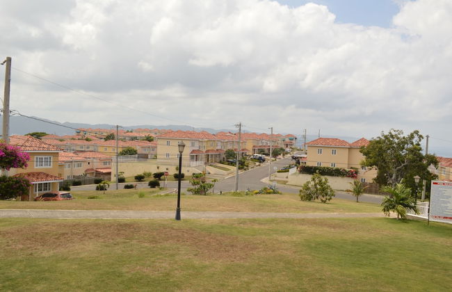 Country Club Mangowalk Townhouse - Foto 35