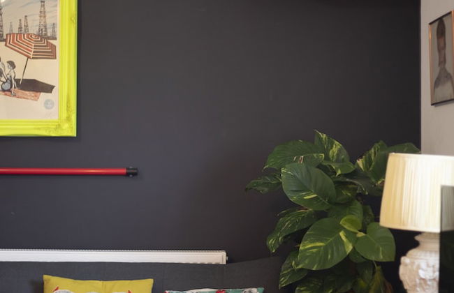 Old Town Grade II Listed 2 Bed - Foto 21