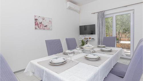 Amazing Home In Oklaj With Wifi - Foto 4