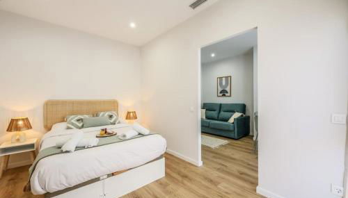 Luxe apartments Madrid Rio by RentitUP - Foto 2