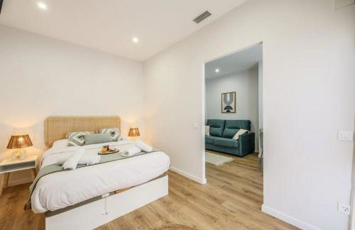 Luxe apartments Madrid Rio by RentitUP - Foto 2