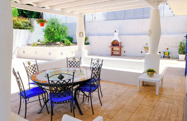 Villa dei Due Ulivi - Foto 37