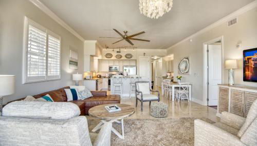 Perdido Escape Spacious 3BR 3BA Condo Beach Pool - Foto 3