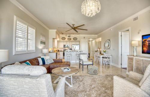 Perdido Escape Spacious 3BR 3BA Condo Beach Pool - Foto 3