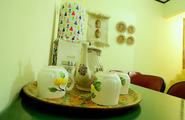 D'Java Homestay Lempuyangan By The Grand Java - Photo 6