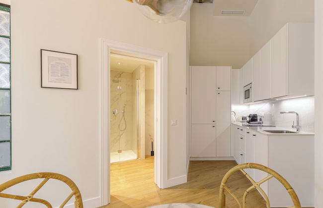 Palacio Vegafuente - Photo 66