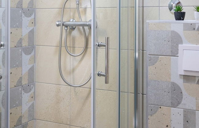 Modern and Cozy Studio Near City Center - Foto 8