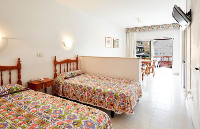 Coral Teide Mar - Foto 24