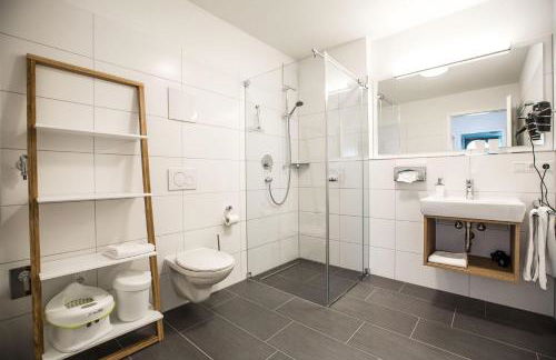 Ferienwohnung-Saentis - Foto 8