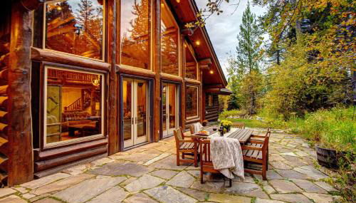 Abode at Mountain Haven - Foto 5