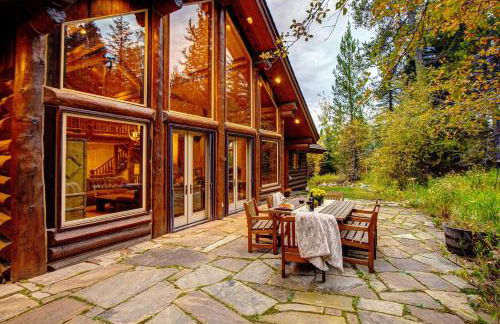 Abode at Mountain Haven - Foto 5