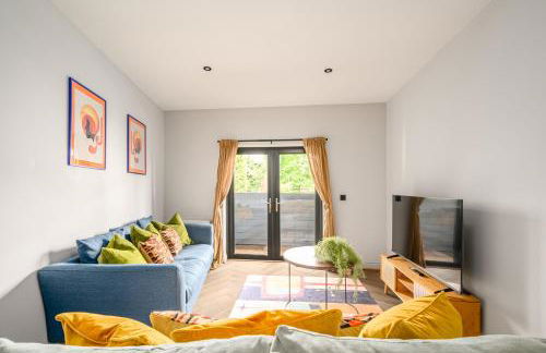 The Signal Station Luxury Aparthotel - Foto 13