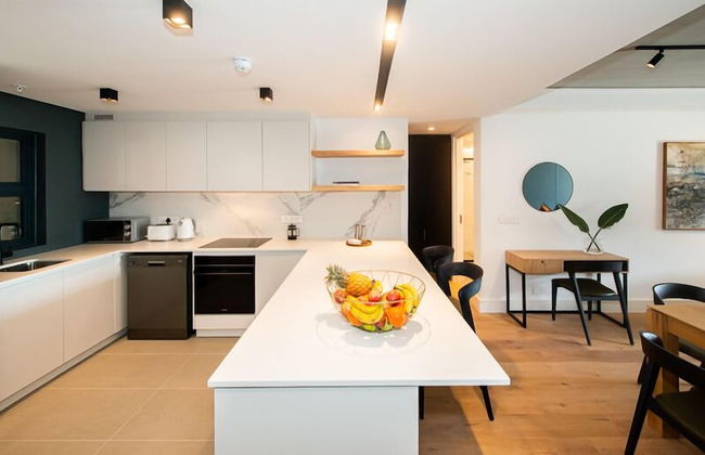 Latitude Aparthotel - Photo 32