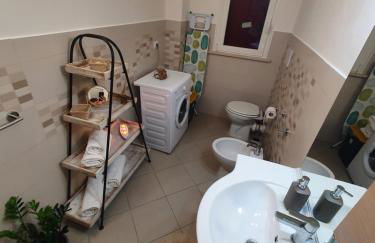 Bella Alba Apartment on the beach - Foto 10