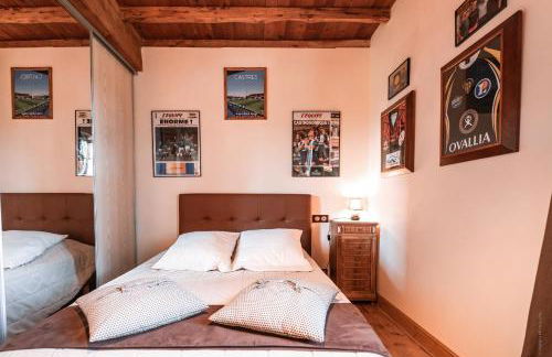 Le Mazage des Trégans - Foto 25