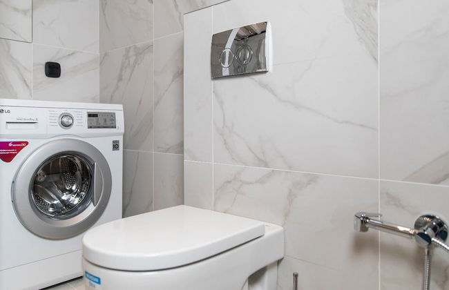 Olympic Apartments 65-67 - Photo 20