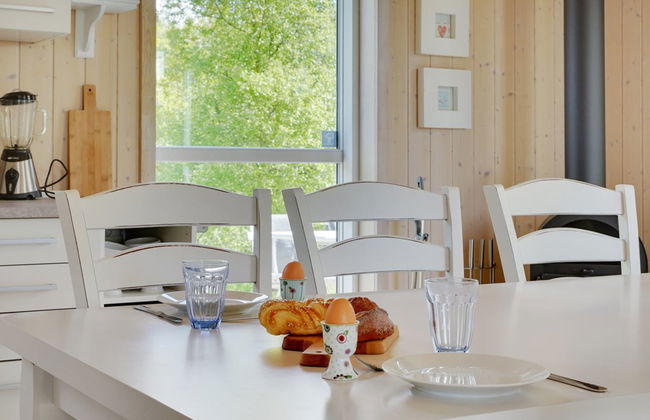 "Eireen" - 600m to the fjord - Foto 25